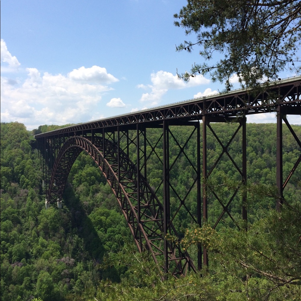 Meet your Posher, Madeline